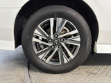 タイヤサイズは205/65R16です☆