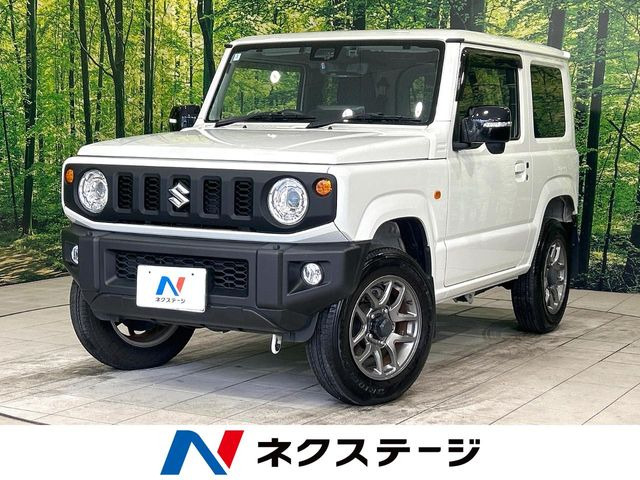 ジムニー  XC