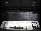 もちろんパンク修理剤&車載工具完備☆万が一のトラブルに備えて使い方もご説明いたします♪