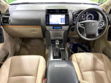 ランドクルーザープラド 2.7 TX Lパッケージ 4WD 