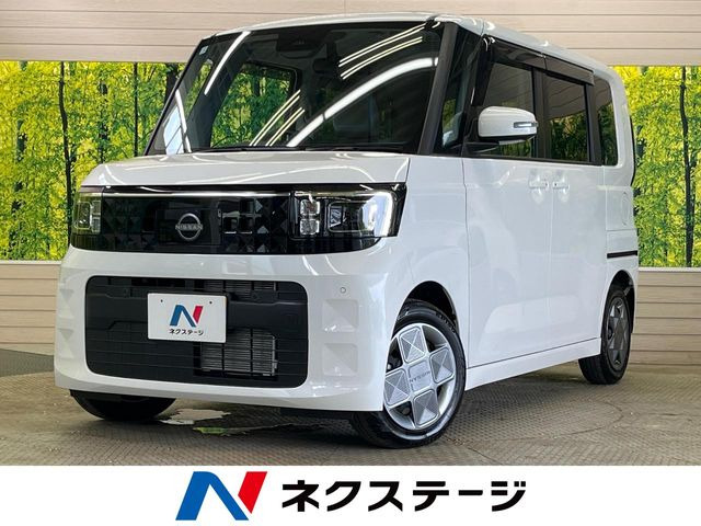 ルークス X