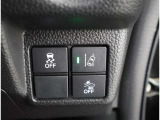便利な機能のスイッチ類。