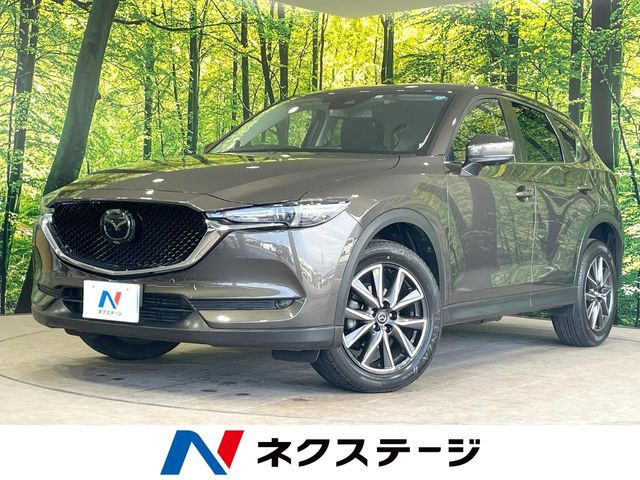 CX-5 XD プロアクティブ