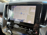 アルファード ハイブリッド 2.5 X E-Four 4WD 後期型 禁煙車