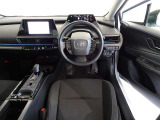 運転席からの目線になります。