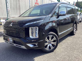 デリカD:5 2.2 P 4WD 