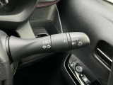 高速道路でのトンネルなど暗くなった時に自動でライトのON・OFFをしてくれるので、ライトの消し忘れが防げます!
