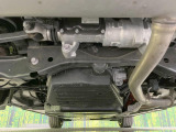 下回りがきれいなうちに、防錆加工の施工がオススメ。降雪地域はもちろん、沿岸部にお住いの方や、趣味でマリン・ウィンタースポーツをされる方にご好評いただいております。