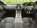 レンジローバーイヴォーク SE 2.0L D180 ディーゼル 4WD 