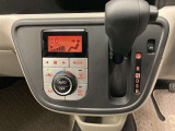 オートエアコン