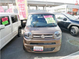ワゴンRスマイル ハイブリッド(HYBRID) Sリミテッド 4WD 
