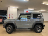 ジムニーシエラ 1.5 JC 4WD 