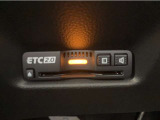 ETCを装備しているので高速道路もスムーズに走ることができます♪
