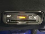 【ETC】高速道路の料金所をストレスなく通過!話題のスポットやサービスエリアに多い「スマートIC」利用時は必須のアイテムです。当店でセットアップを実施、ご納車当日からすぐにご利用いただけます!