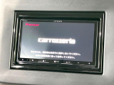 【ナビゲーション】目的地までしっかり案内してくれる使いやすいナビ。Bluetooth接続すればお持ちのスマホやMP3プレイヤーの音楽を再生可能!毎日の運転がさらに楽しくなります!!