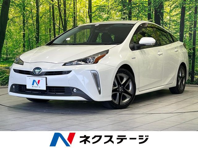 プリウス 1.8 S ツーリングセレクション 
