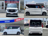 購入後は安心のアフターサービスもあります。貴方のカーライフを山口日産ステージ23周南店でお任せください。