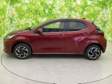 ヤリス 1.5 ハイブリッド Z E-Four 4WD 