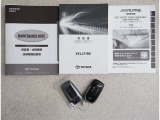 キーを取り出さずにドアを施錠&解錠。クルマの始動も可能です。