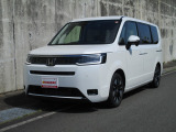 ホンダ ステップワゴン