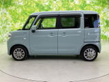 スペーシア ハイブリッド(HYBRID)  X 4WD 