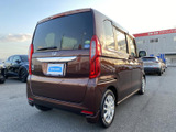 N-BOX G EX ホンダセンシング 