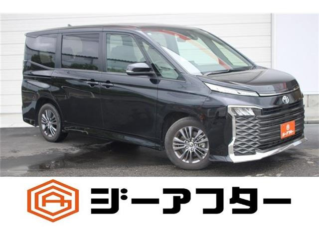 ヴォクシー 2.0 S-G 禁煙車 純正8インチナビ バックカメラ