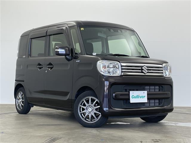 スペーシア ハイブリッド(HYBRID)  X 修復歴無し