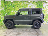 ジムニー XL 4WD 