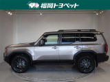 ランドクルーザー250 2.7 VX 4WD 
