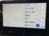 ディスプレイオーディオBluetooth対応