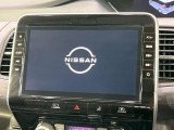 【純正ナビ】人気の純正ナビを装備。オーディオ機能も充実しており、Bluetooth接続すればお持ちのスマホやMP3プレイヤーの音楽を再生可能!毎日の運転がさらに楽しくなります!!