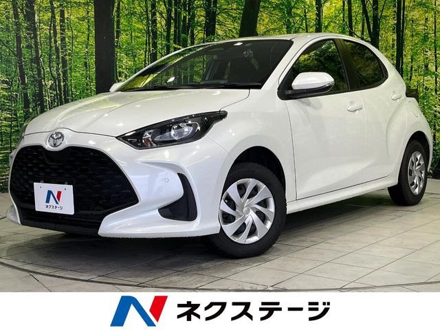 ヤリス 1.5 X