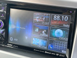 お好きな音楽を車内でお楽しみいただけます♪スピーカー交換・ウーハー追加などの音質向上や、最新ナビ・後席モニター等の取り付けも是非ご相談ください!