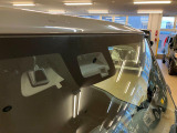 【保証について】当社は全社保証付き!!ご納車前に点検・整備を行い、クルマに合った保証を設定させて頂いております。もちろん全国統一保証でございますので、ご購入後も安心してサポートを受けることが出来ます!