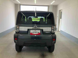 タフト X 4WD 