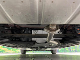 下回りがきれいなうちに、防錆加工の施工がオススメ。降雪地域はもちろん、沿岸部にお住いの方や、趣味でマリン・ウィンタースポーツをされる方にご好評いただいております。
