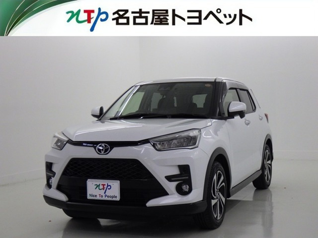 ライズ  1.2 Z