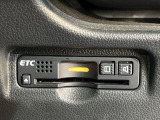 【ETC】高速道路の料金所をストレスなく通過!話題のスポットやサービスエリアに多い「スマートIC」利用時は必須のアイテムです。当店でセットアップを実施、ご納車当日からすぐにご利用いただけます!