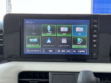 「Apple CarPlay」と「Android Auto」対応です。