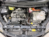 親切・丁寧な専門メカニックスタッフが応対!・車検・点検整備・事故等の修理などアフターサービスも安心。お車のカスタマイズもネクステージのサービススタッフまでご相談ください!