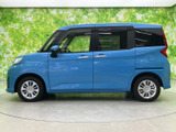 ルーミー 1.0 G S 