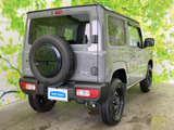 ジムニー XL 4WD 