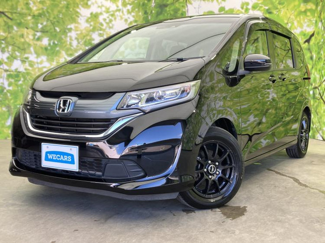 フリード 1.5 G ホンダセンシング 