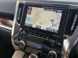 アルファード ハイブリッド 2.5 G Fパッケージ E-Four 4WD 禁煙車 モデリスタフルエ...