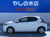 ヤリス 1.5 ハイブリッド G 