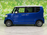 N-BOX G Lパッケージ 2トーンカラースタイル 