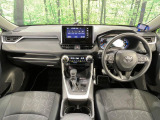 RAV4 2.5 ハイブリッド X 