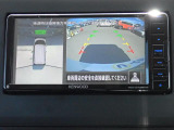 バックカメラ装備しております。駐車時に大変役に立ちますよ。駐車が苦手な方にも便利機能です。