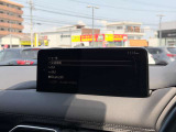 Bluetoothも設定可能◎お好きな音楽を聴きながら心地いいドライブを♪